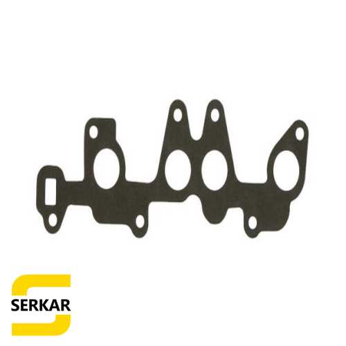 MANIFOLT CONTASI EMME 1100 CC.8W KLINGRIT Ürün Görseli